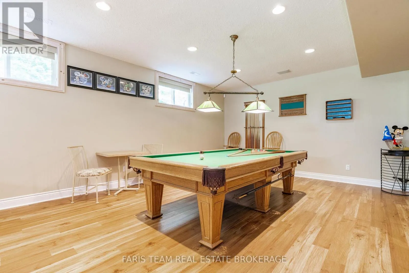 1609 WEDGEWOOD DRIVE