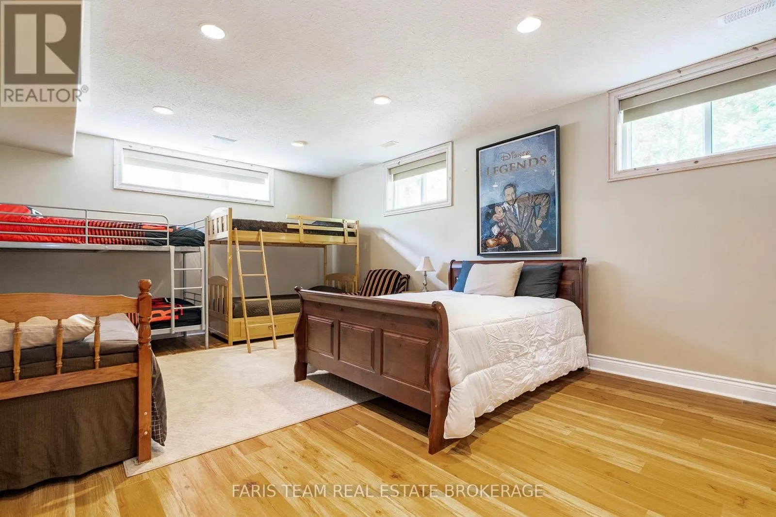 1609 WEDGEWOOD DRIVE