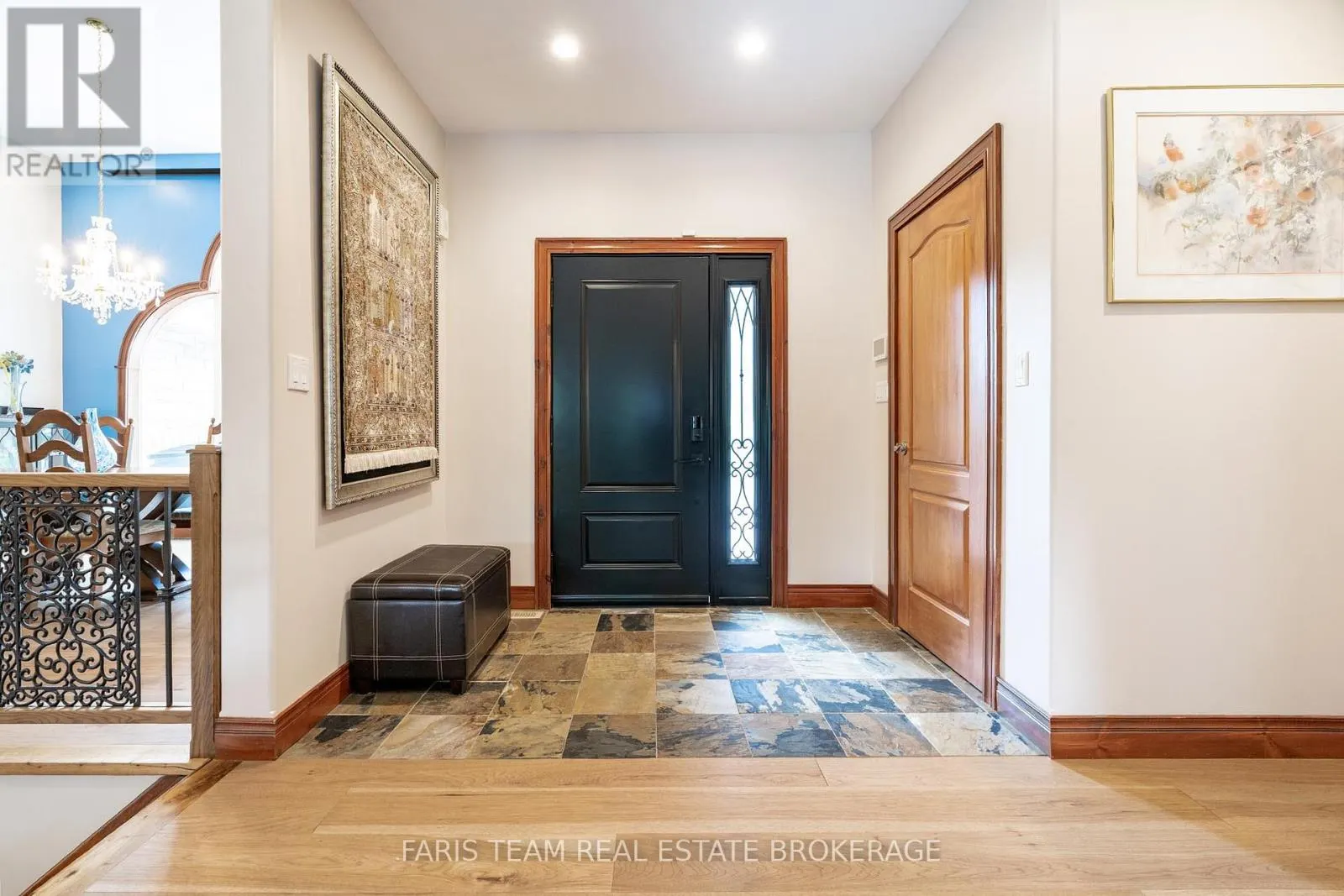 1609 WEDGEWOOD DRIVE