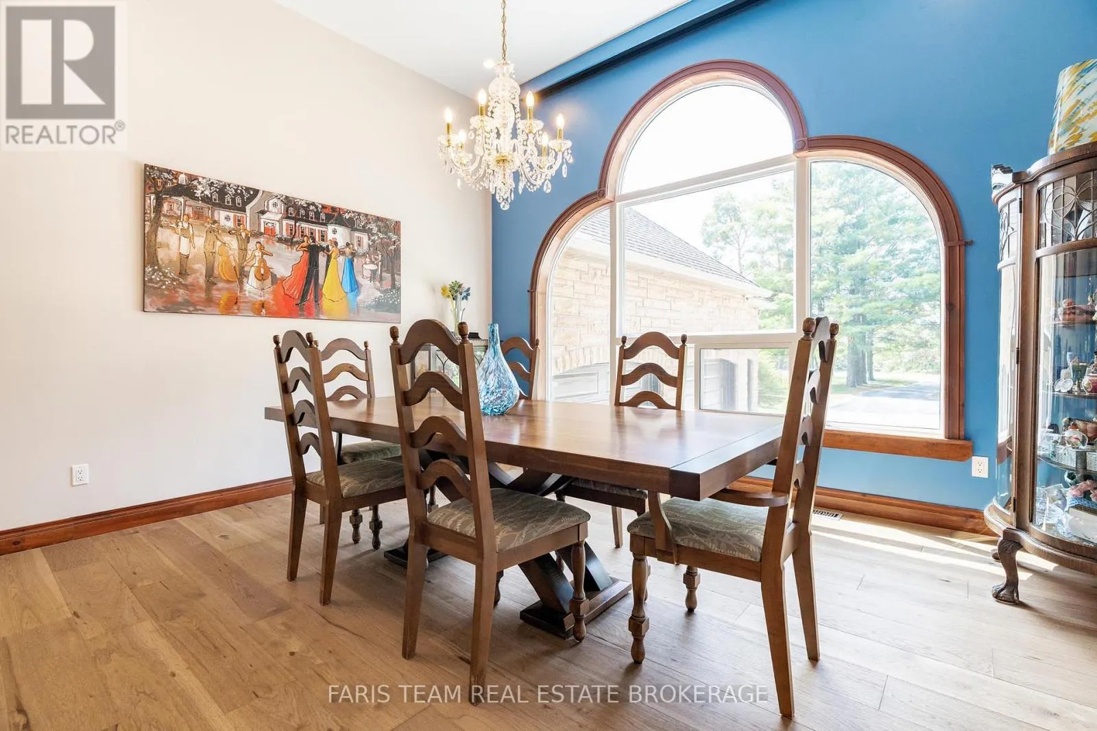 1609 WEDGEWOOD DRIVE