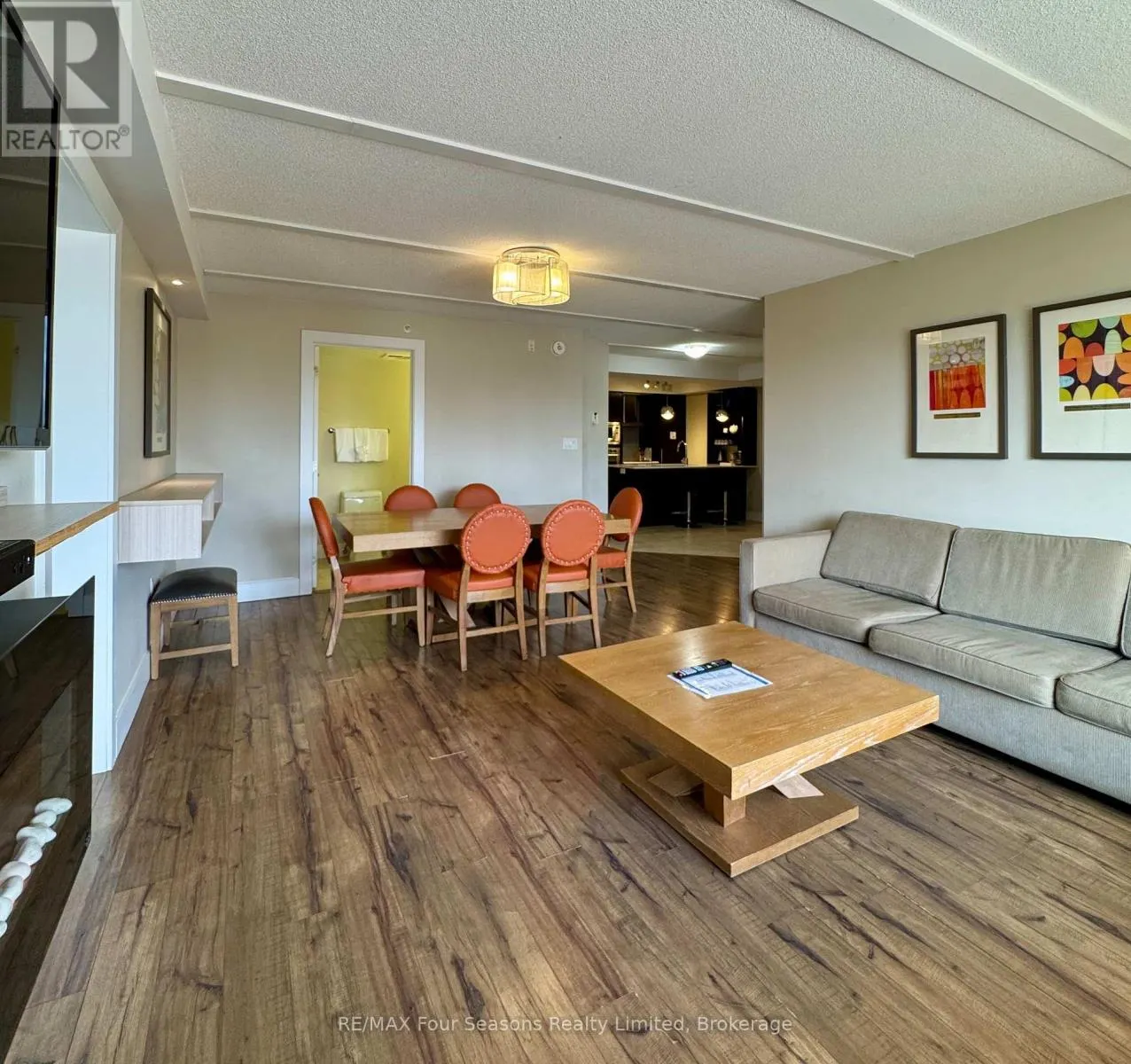 5209 - 9 HARBOUR STREET E, #5209