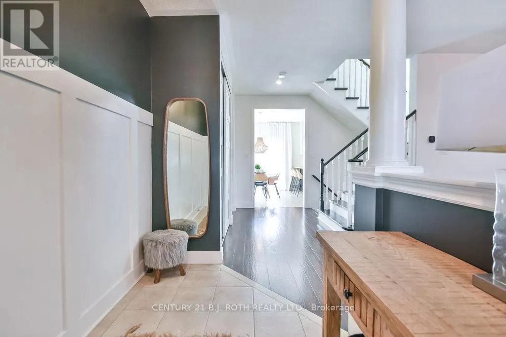 11 BLACKBIRD LANE