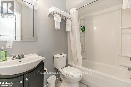 109 - 361 MOSLEY STREET, #109