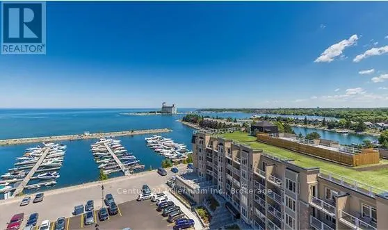 5404-54 - 9 HARBOUR STREET, #5404-54