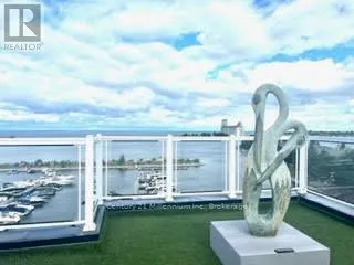 5404-54 - 9 HARBOUR STREET, #5404-54