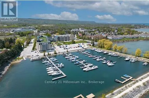 5404-54 - 9 HARBOUR STREET, #5404-54