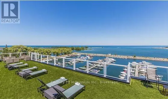 5404-54 - 9 HARBOUR STREET, #5404-54