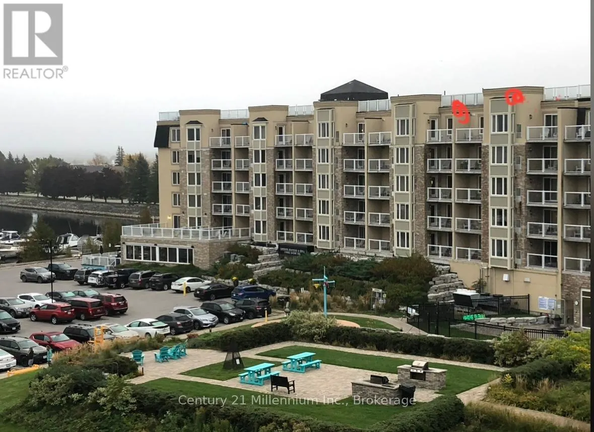 5404-54 - 9 HARBOUR STREET, #5404-54