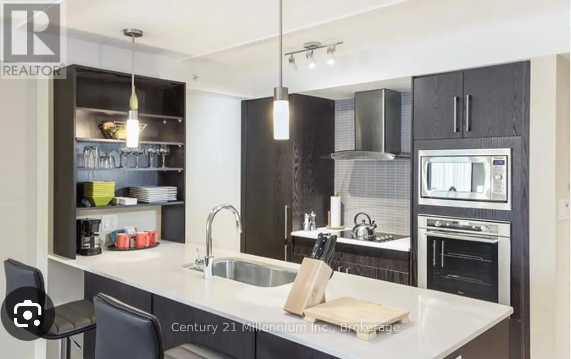 5404-54 - 9 HARBOUR STREET, #5404-54