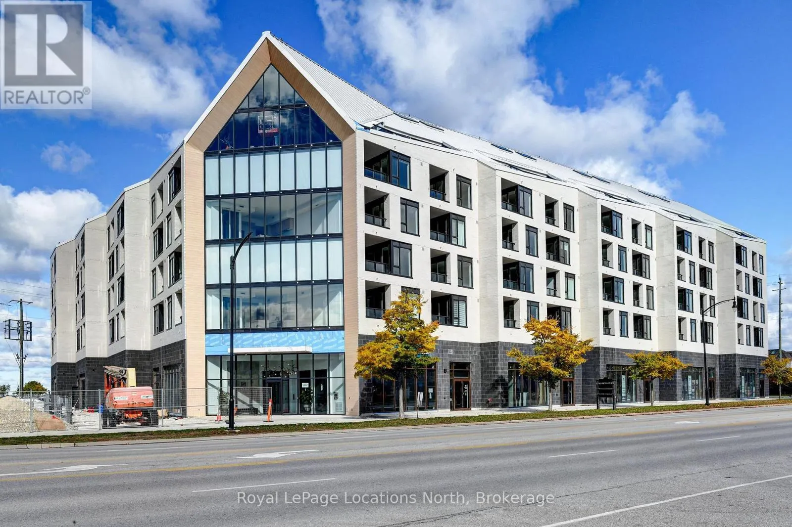 31 HURON STREET