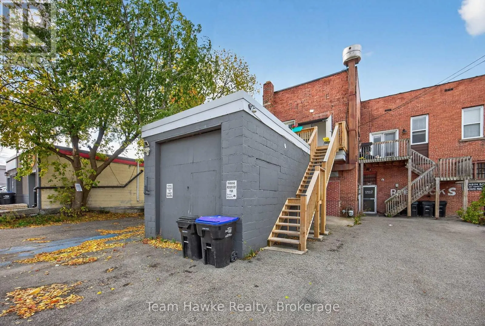253 KING STREET