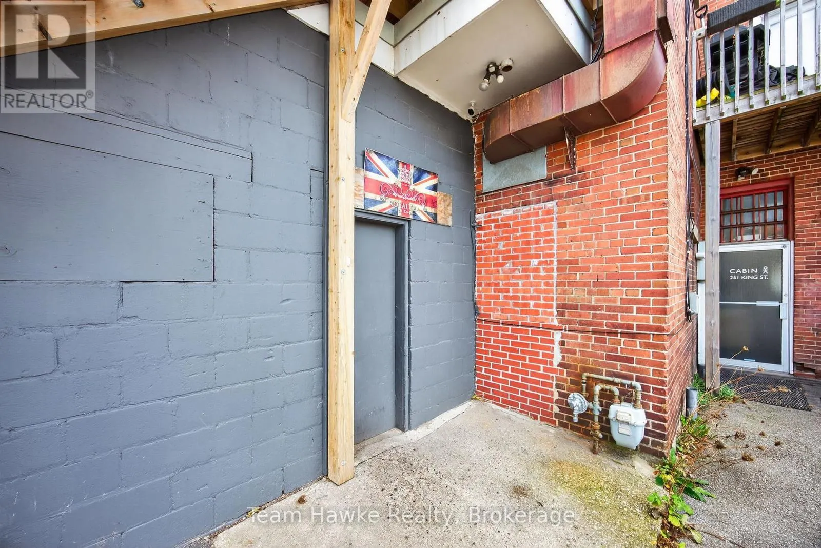 253 KING STREET