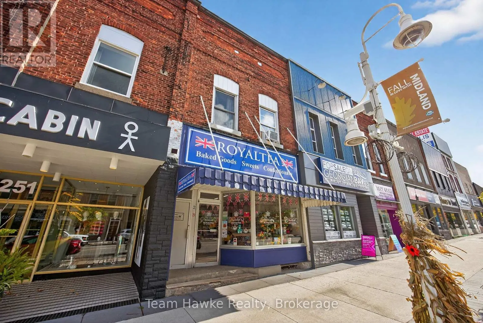 253 KING STREET