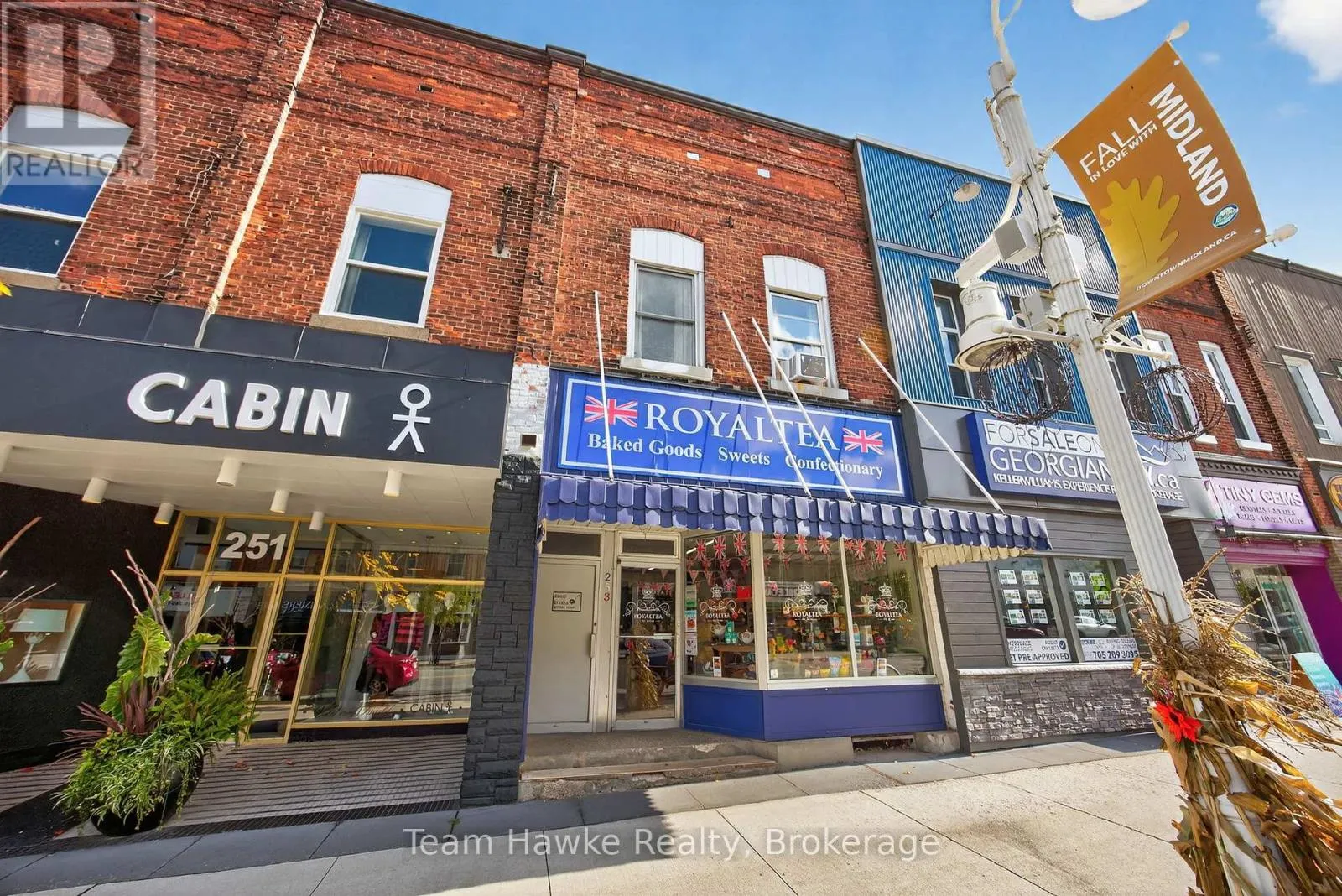 253 KING STREET
