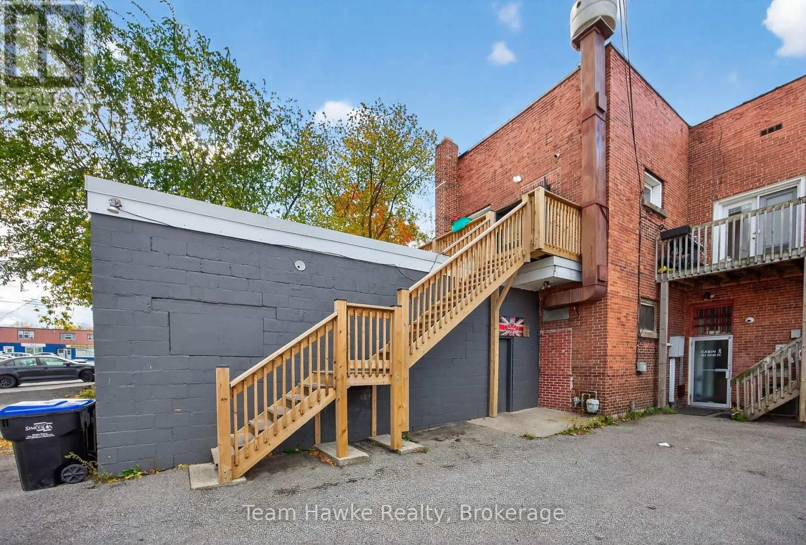 253 KING STREET