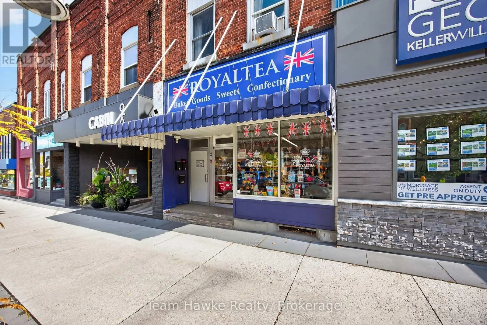 253 KING STREET