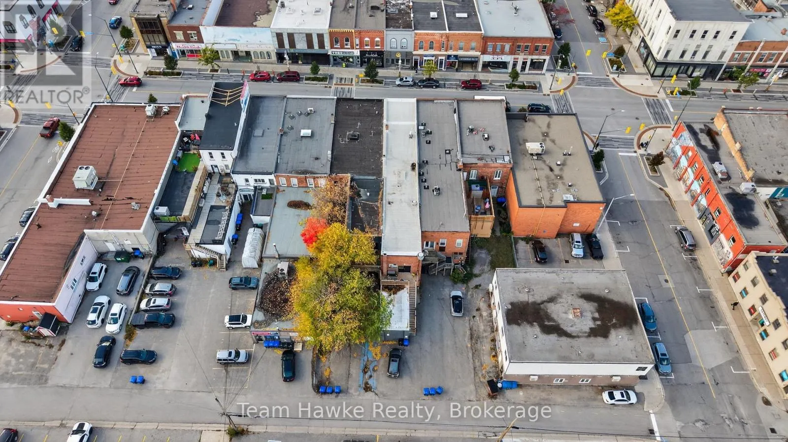 253 KING STREET