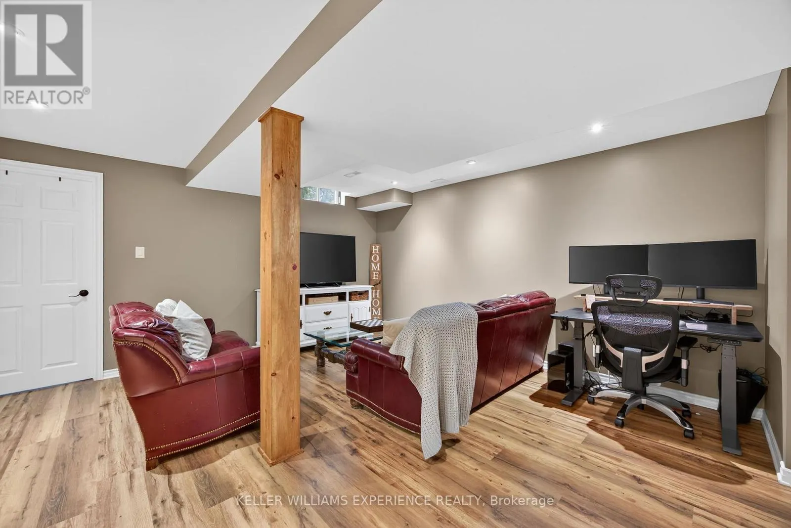 100 BRUCKER ROAD