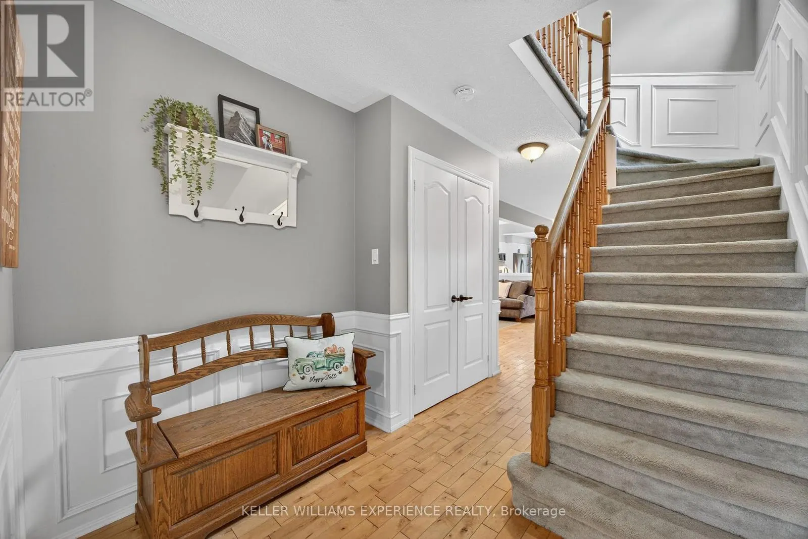 100 BRUCKER ROAD