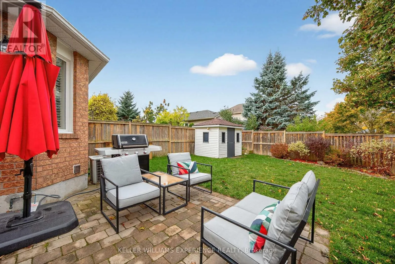 100 BRUCKER ROAD