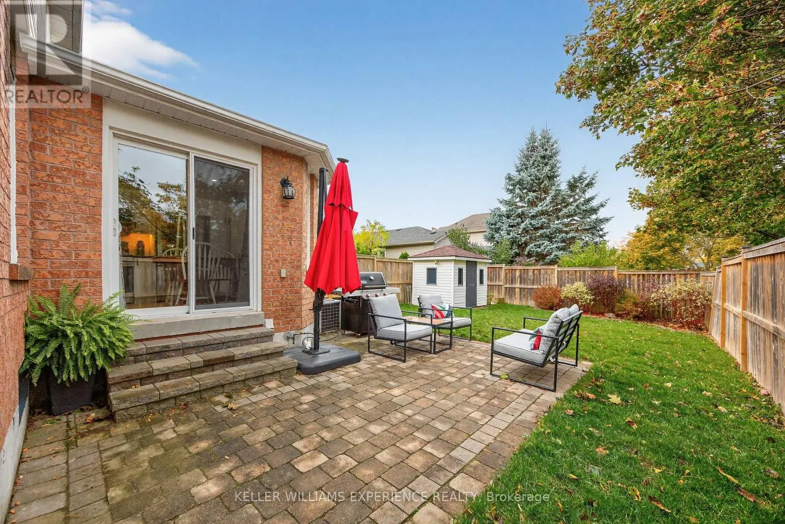 100 BRUCKER ROAD
