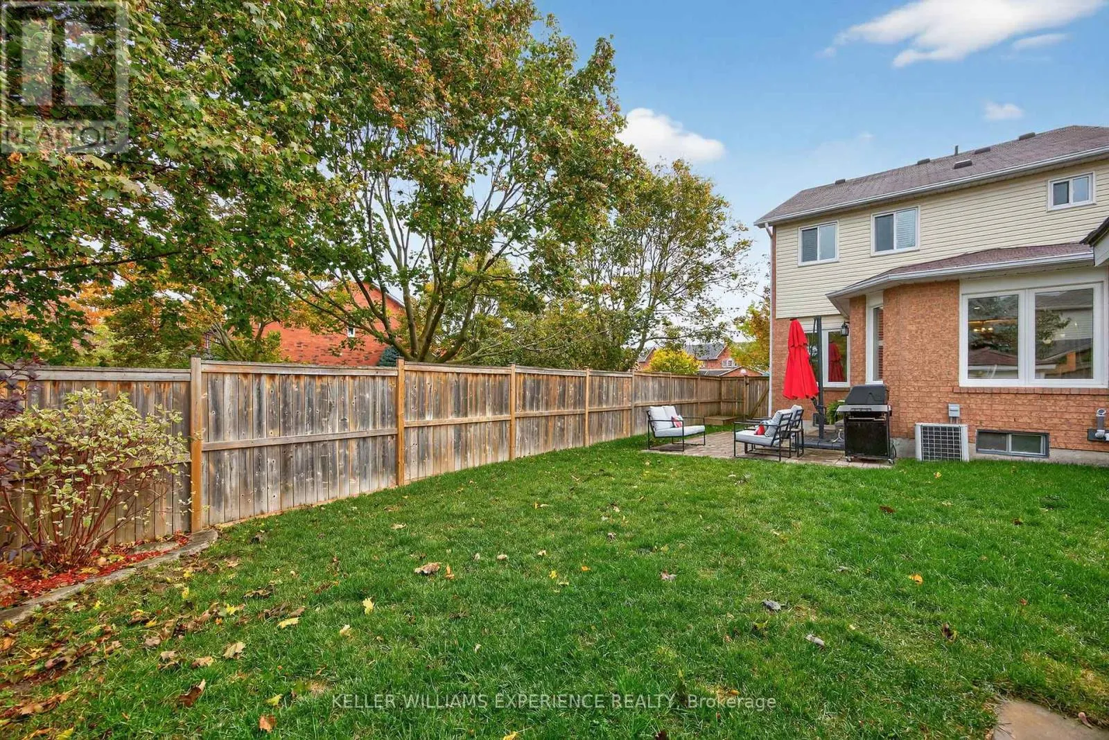 100 BRUCKER ROAD