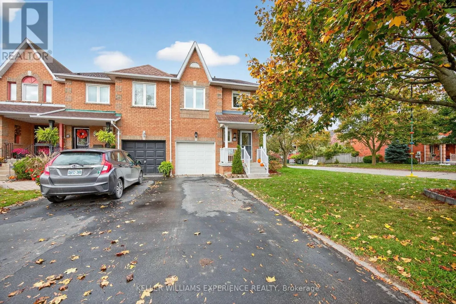 100 BRUCKER ROAD