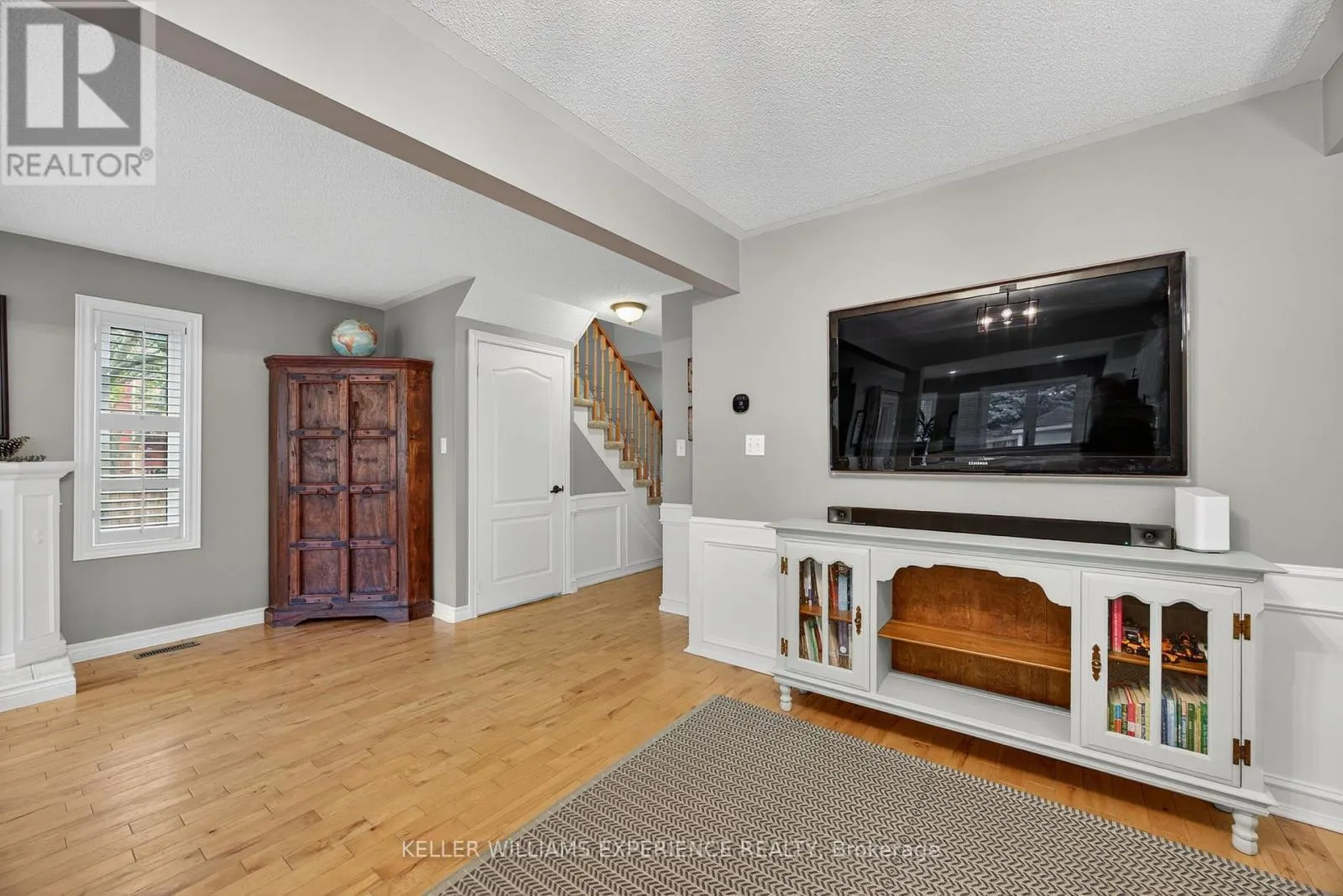 100 BRUCKER ROAD