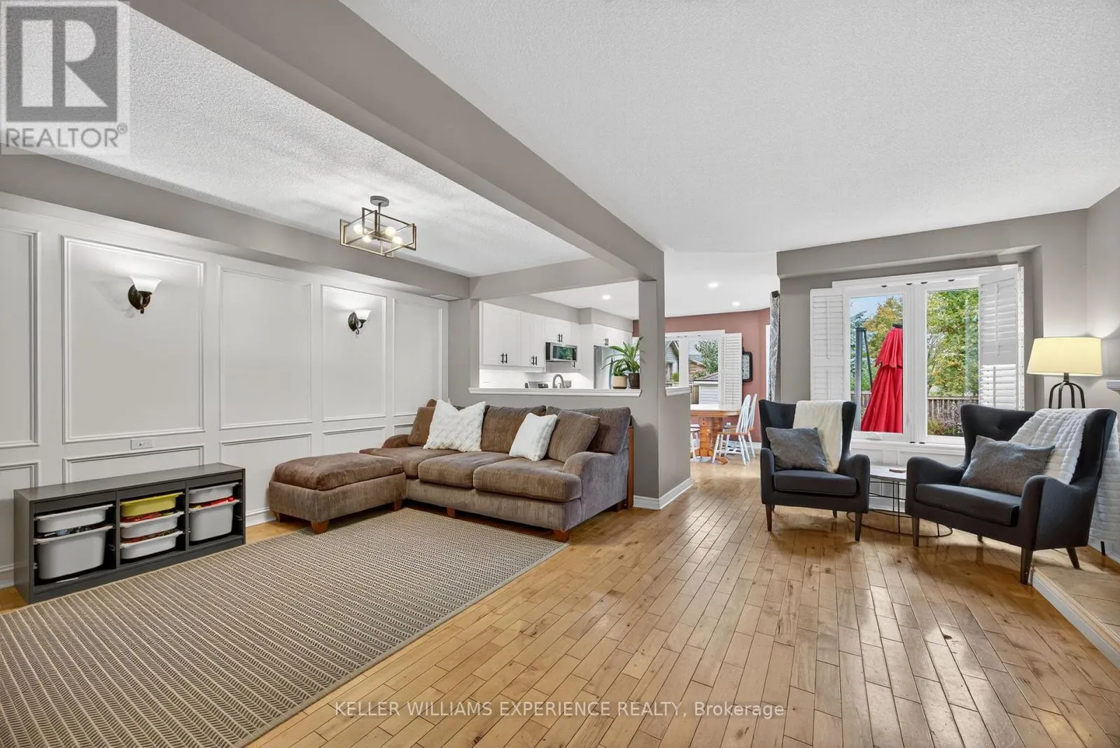 100 BRUCKER ROAD