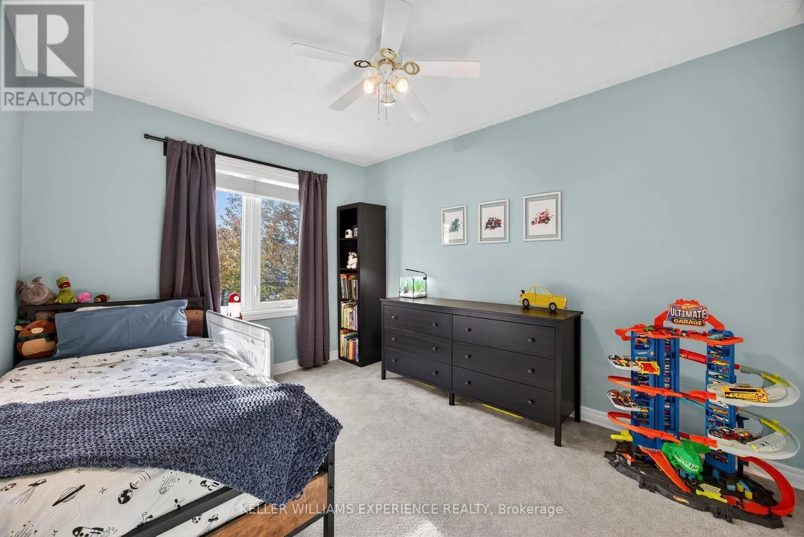 100 BRUCKER ROAD