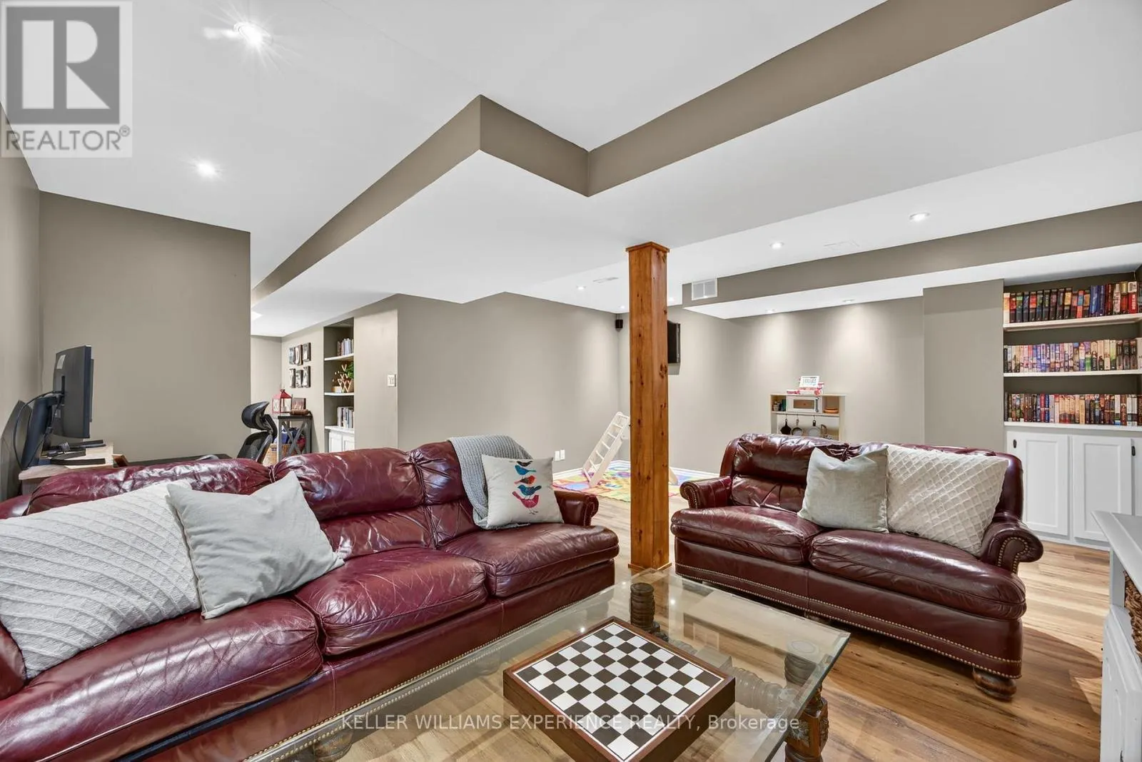 100 BRUCKER ROAD