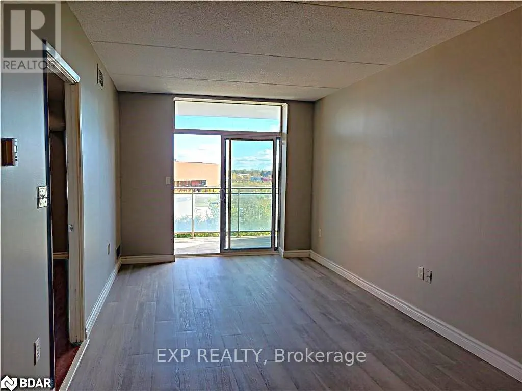 411 - 85 BARRIE ROAD