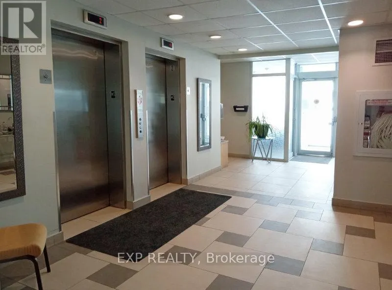 411 - 85 BARRIE ROAD