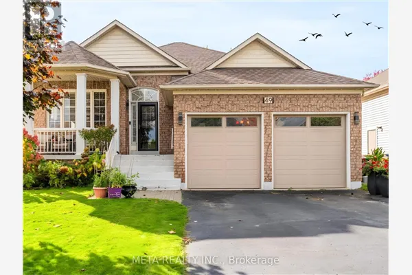 49 RED PINE CRESCENT