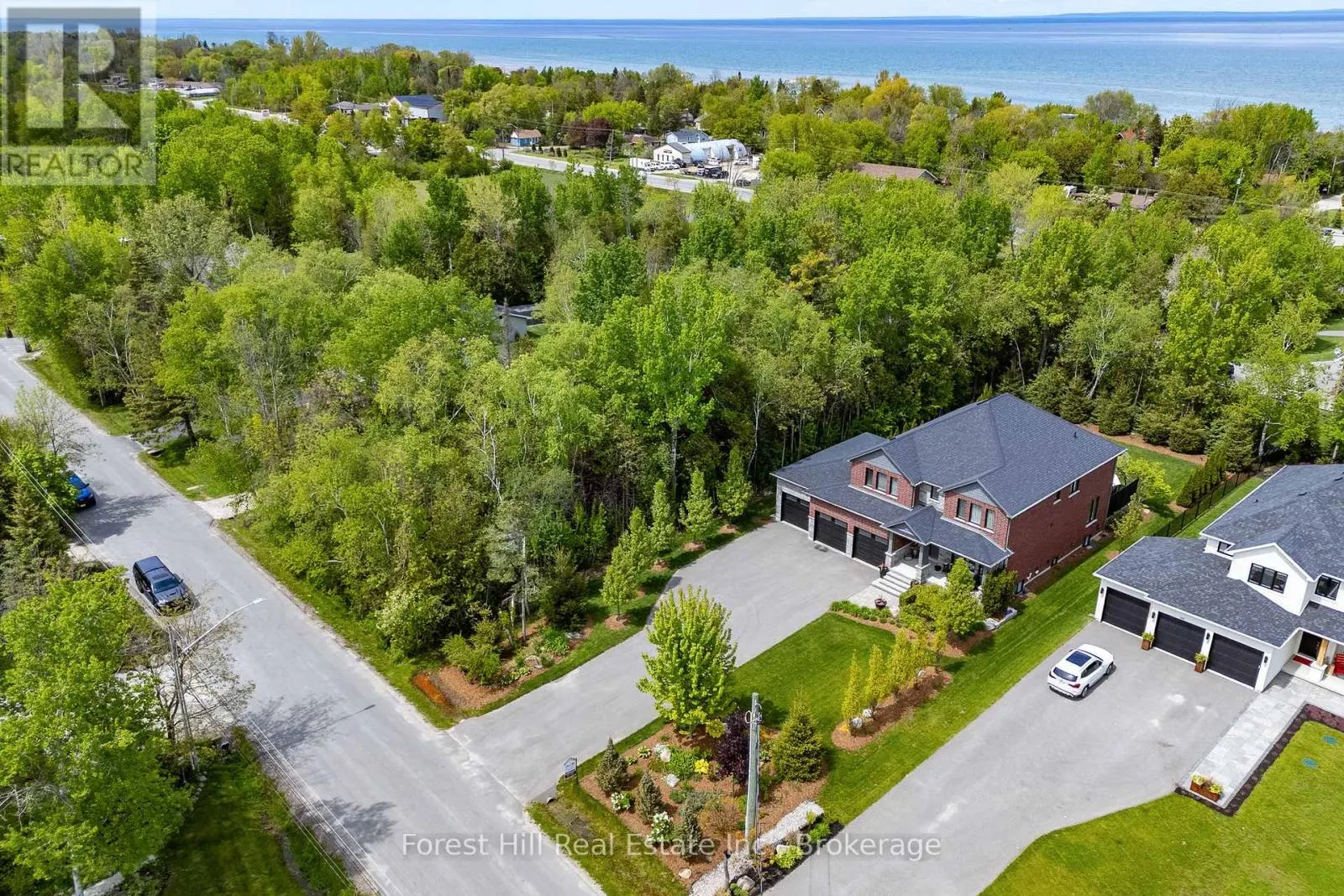 155 GLENLAKE BOULEVARD