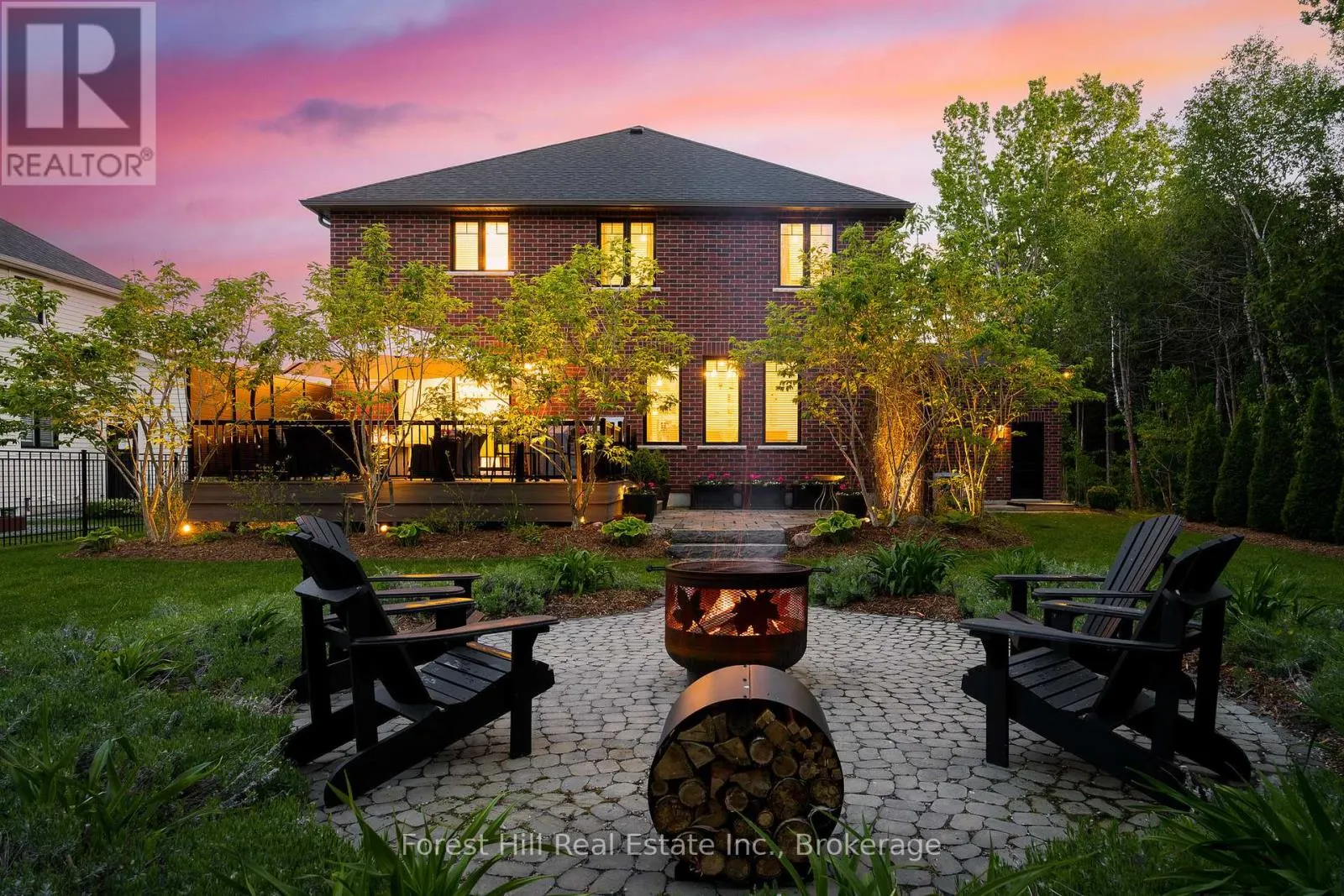 155 GLENLAKE BOULEVARD