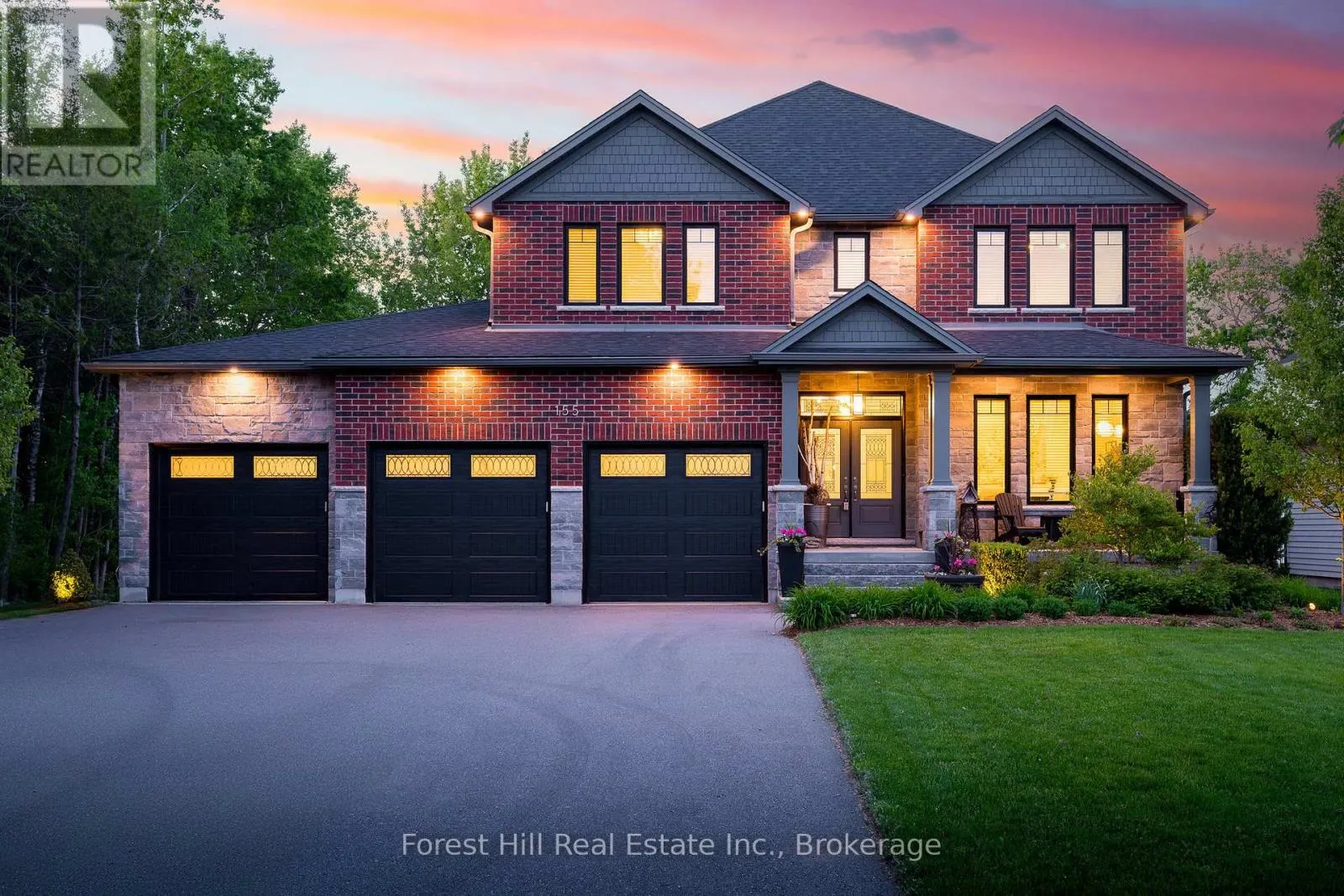 155 GLENLAKE BOULEVARD