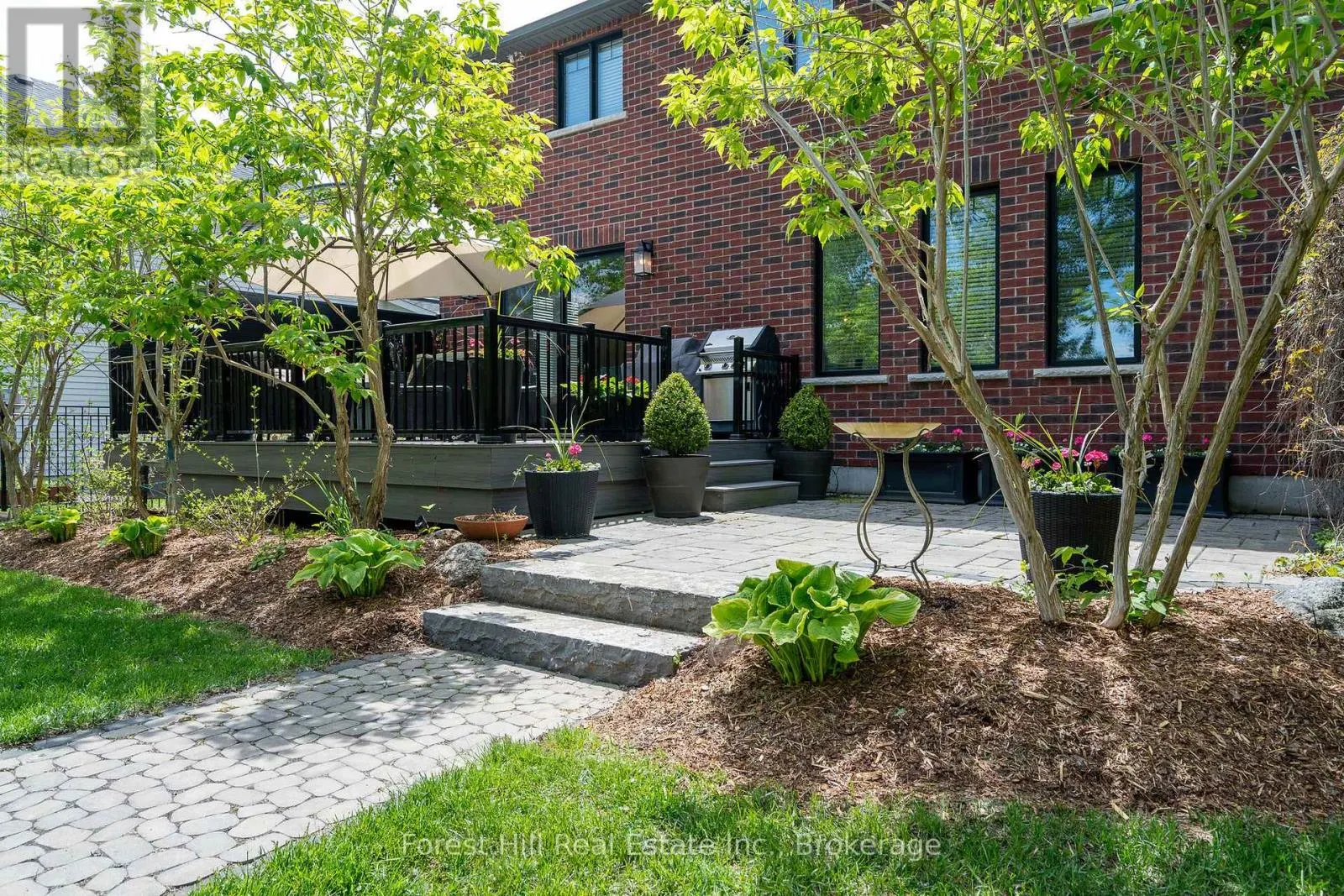 155 GLENLAKE BOULEVARD