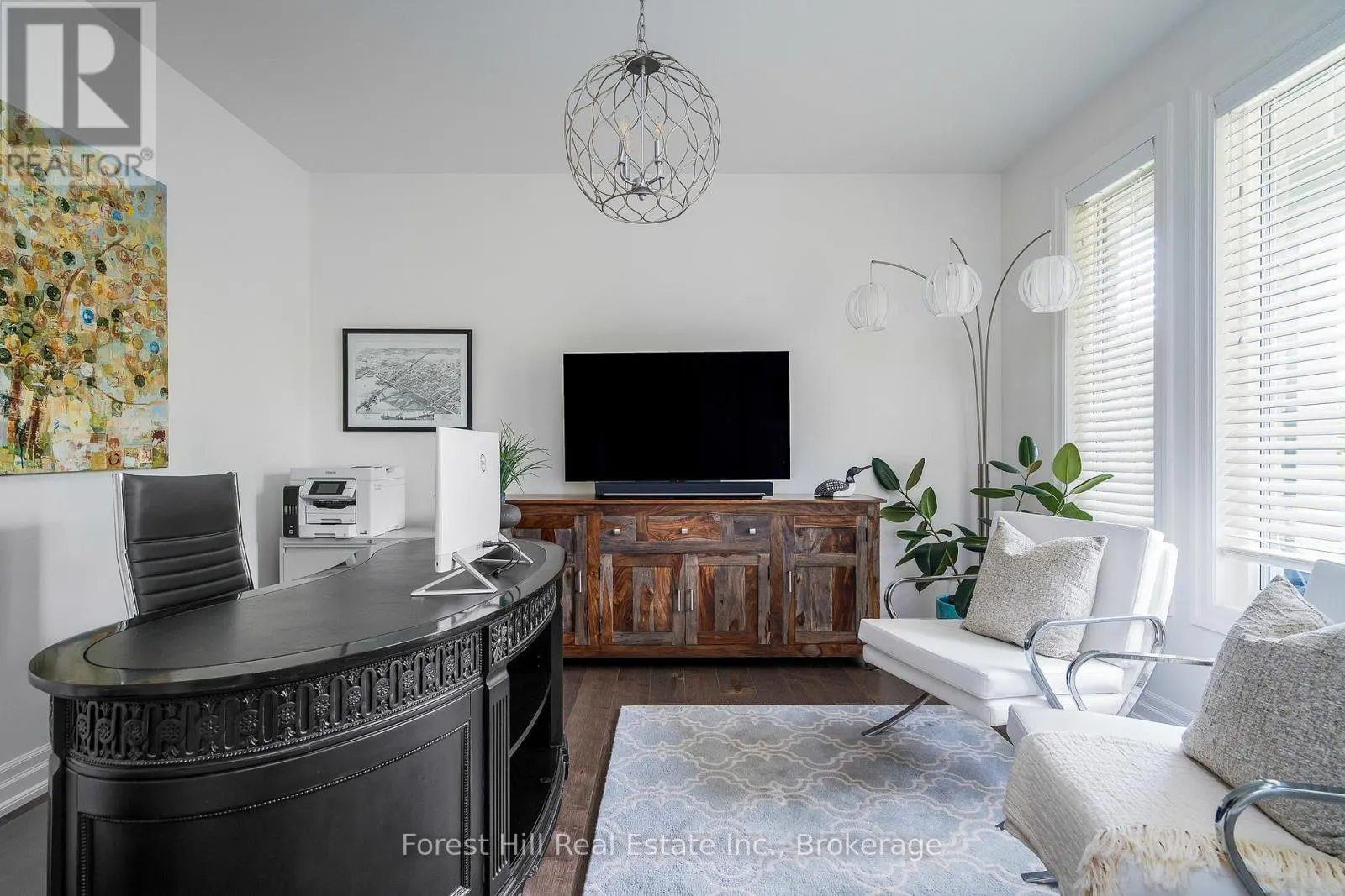 155 GLENLAKE BOULEVARD