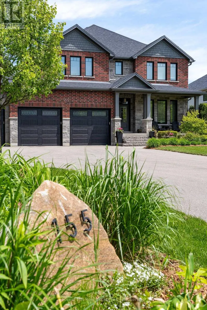 155 GLENLAKE BOULEVARD