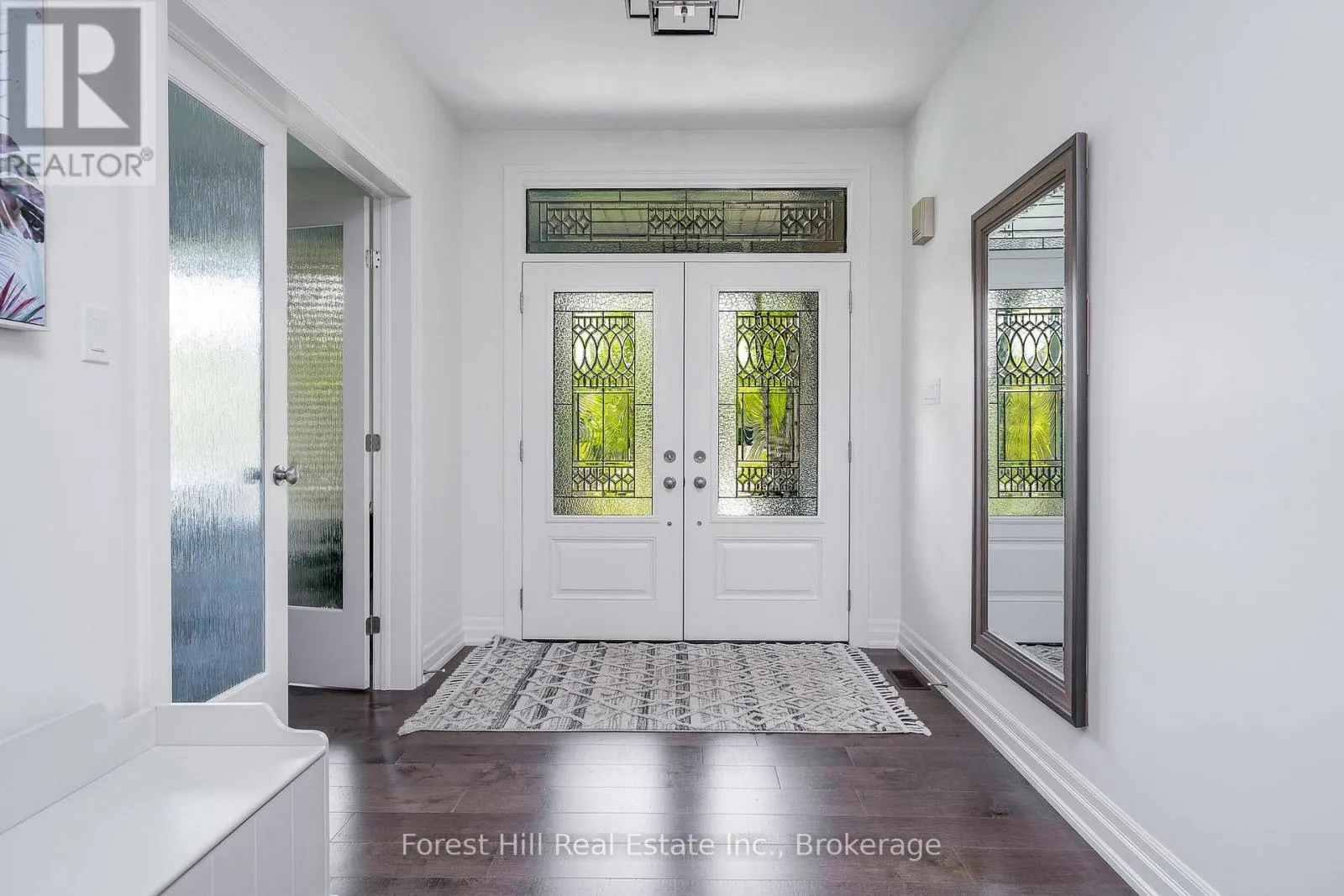 155 GLENLAKE BOULEVARD