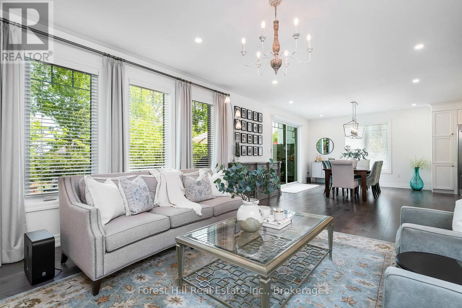 155 GLENLAKE BOULEVARD