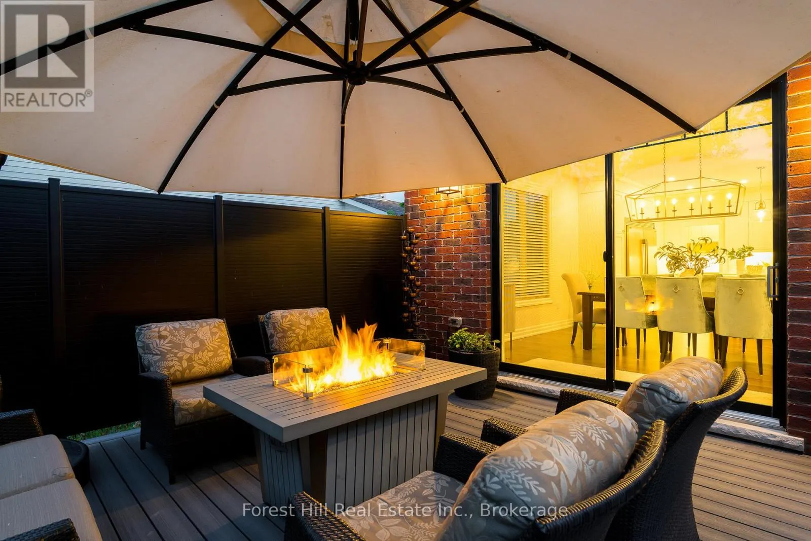 155 GLENLAKE BOULEVARD