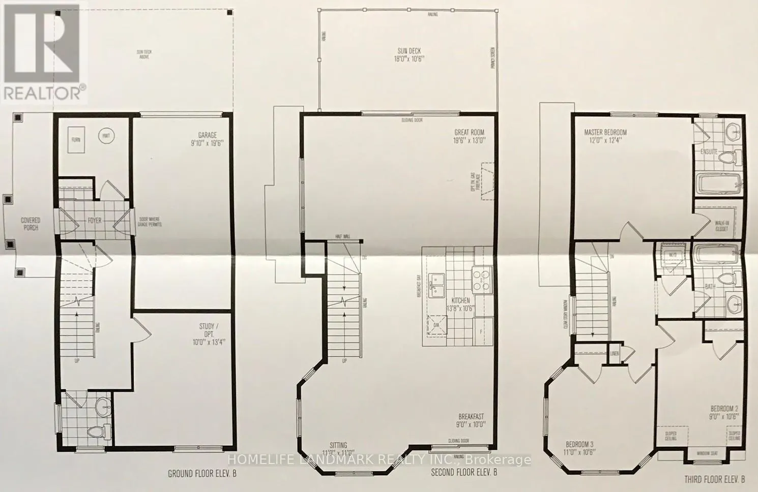 30 VILLAGE GATE DRIVE