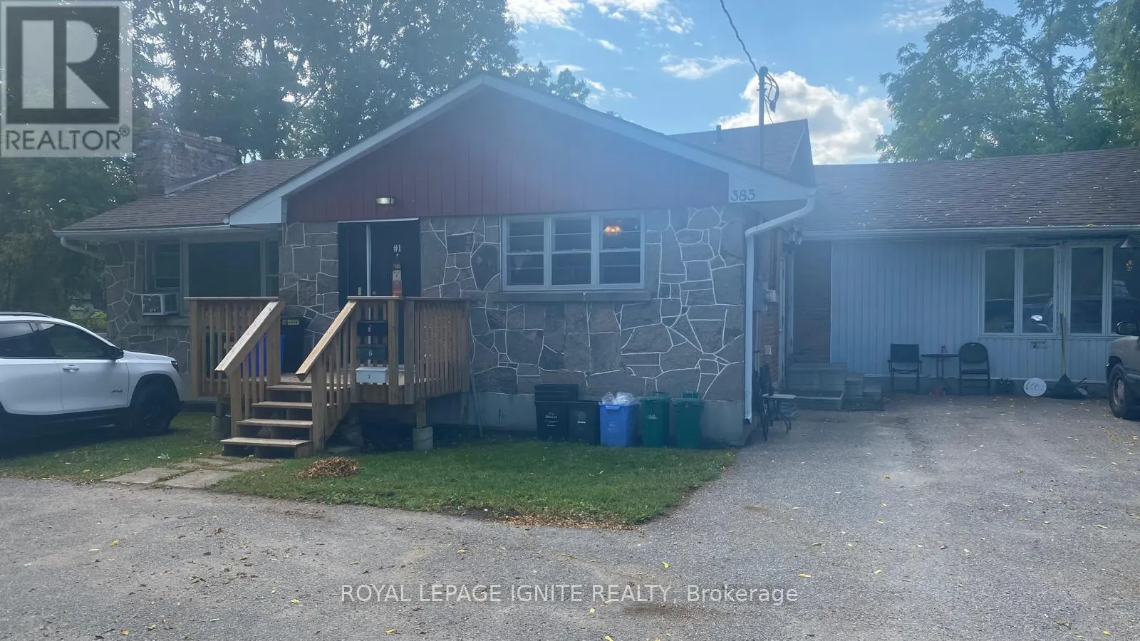 385 & 387 WEST STREET N