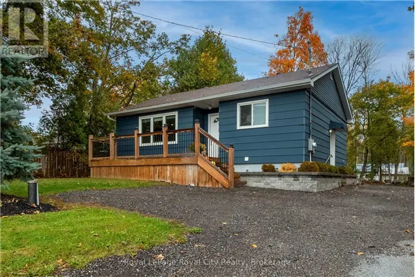 3697 GEORGE JOHNSTON ROAD