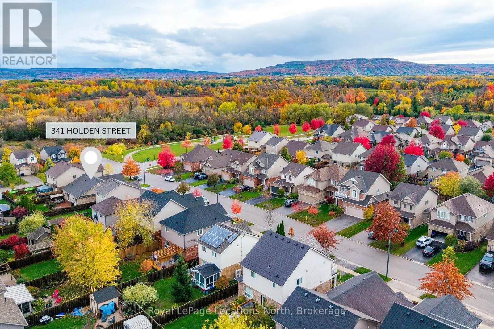341 HOLDEN STREET