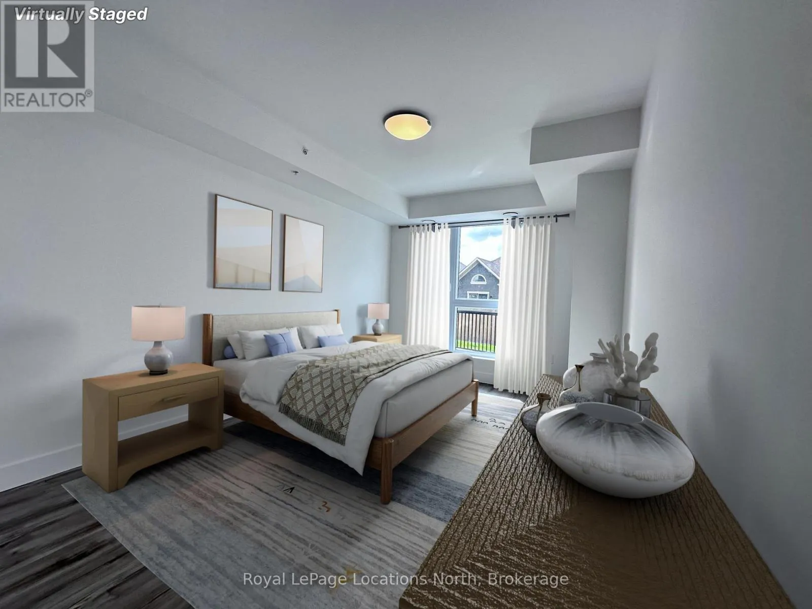 116 - 4 KIMBERLY LANE, #116