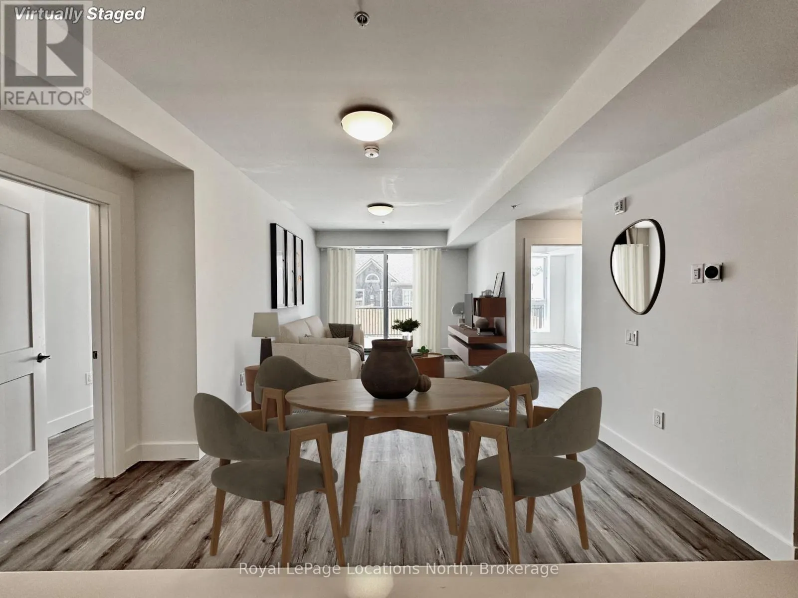 116 - 4 KIMBERLY LANE, #116