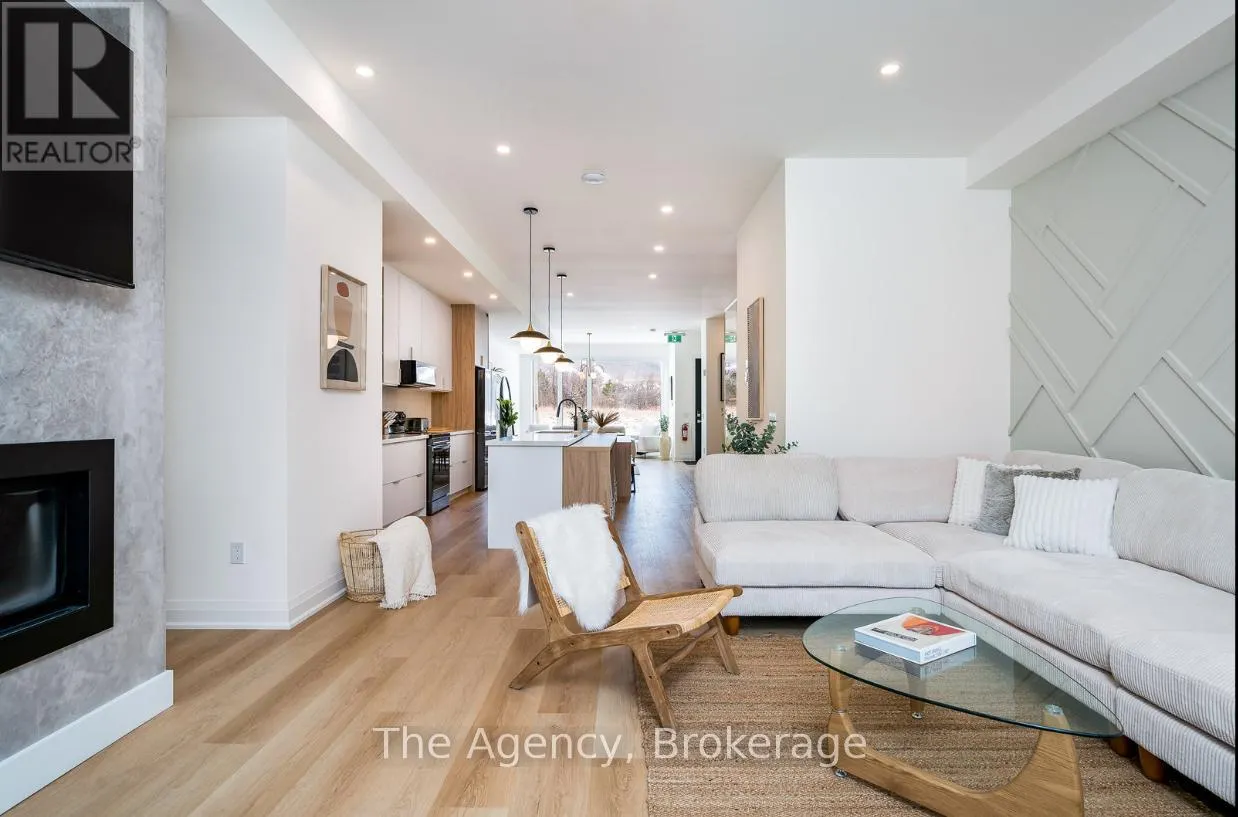 1,2,3 - 145 KANDAHAR LANE, #1,2,3